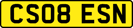 CS08ESN