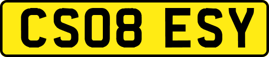 CS08ESY