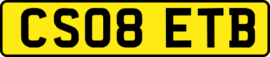 CS08ETB