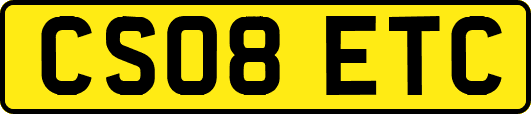 CS08ETC