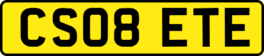 CS08ETE