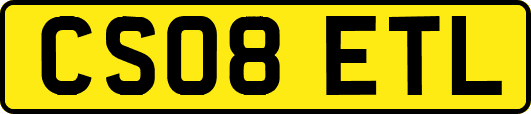 CS08ETL
