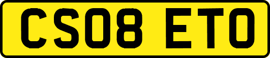 CS08ETO