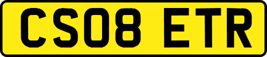 CS08ETR