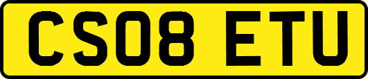 CS08ETU