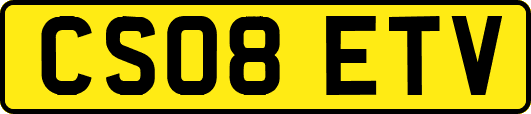CS08ETV