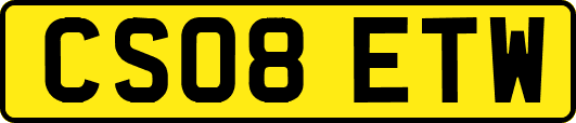 CS08ETW