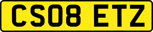 CS08ETZ