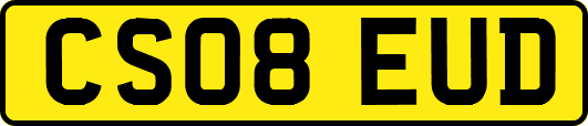CS08EUD