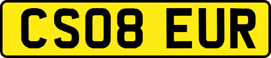 CS08EUR