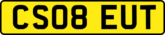 CS08EUT