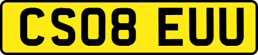 CS08EUU