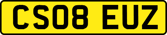 CS08EUZ