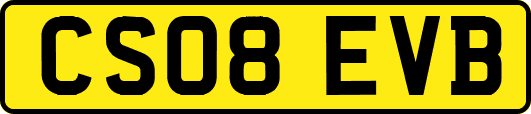 CS08EVB