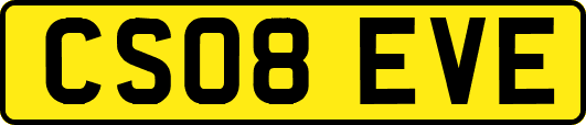 CS08EVE