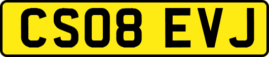 CS08EVJ