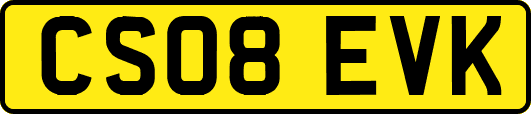 CS08EVK