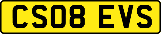 CS08EVS