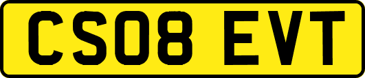 CS08EVT