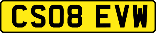 CS08EVW