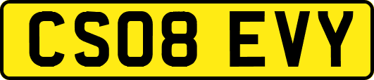 CS08EVY