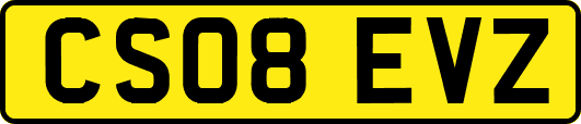 CS08EVZ