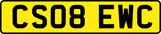 CS08EWC