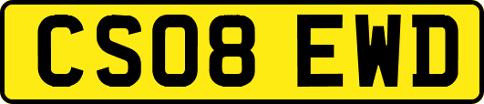 CS08EWD