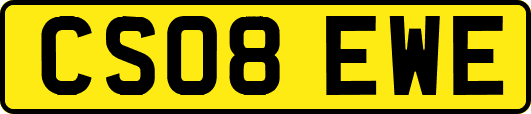 CS08EWE