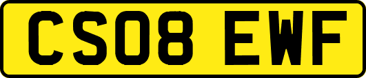 CS08EWF