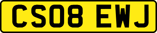 CS08EWJ
