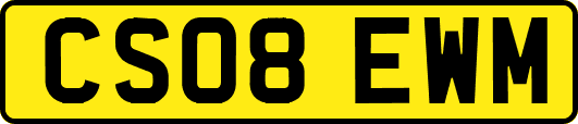 CS08EWM