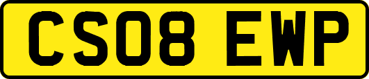 CS08EWP