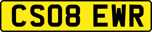 CS08EWR