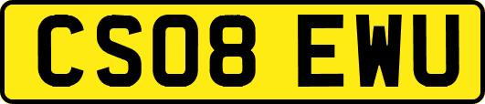 CS08EWU