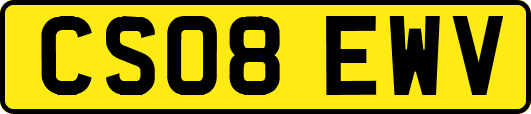 CS08EWV