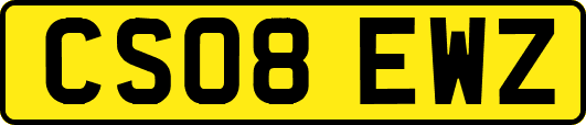 CS08EWZ