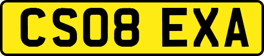 CS08EXA