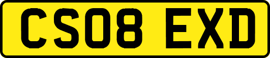 CS08EXD