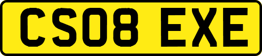 CS08EXE