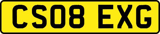 CS08EXG