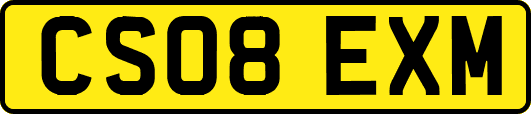 CS08EXM