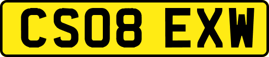CS08EXW
