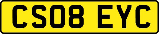 CS08EYC