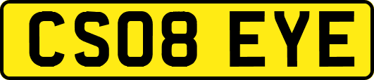 CS08EYE
