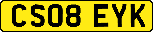CS08EYK