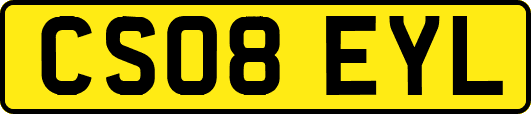 CS08EYL