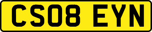 CS08EYN