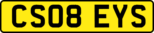 CS08EYS