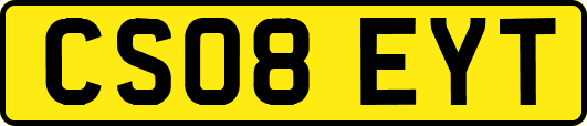 CS08EYT